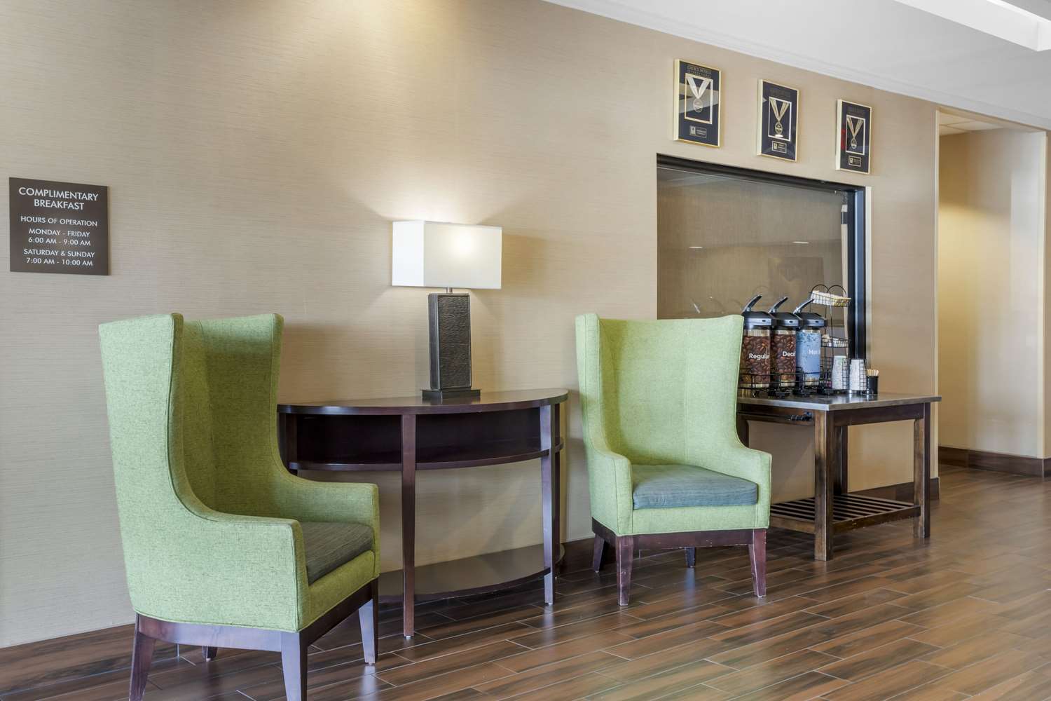 Comfort Inn & Suites Blytheville, AR 6/39