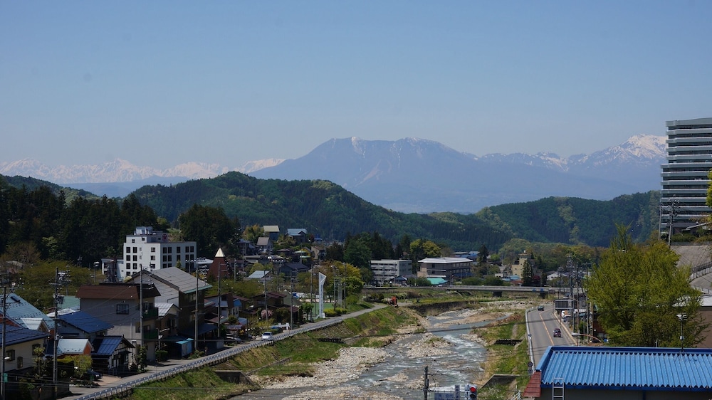 JAPANESE ONSEN HOTEL MASUYA 44/48