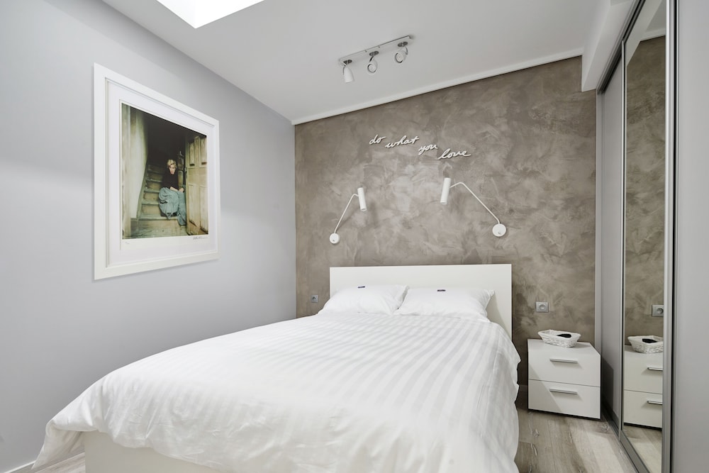 Aparthotel Best Views Luxury 17/50