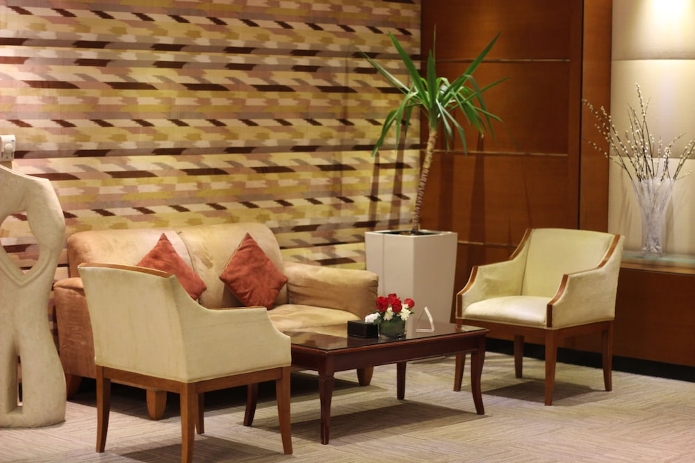 Executives Hotel Olaya 36/47