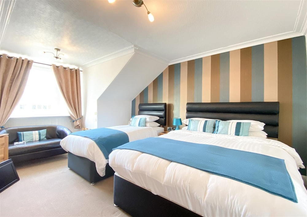 Rosebank Guest House 16/50