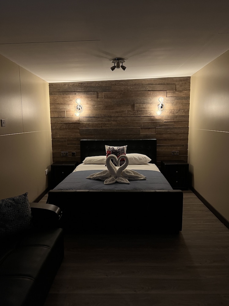 The Commongate Hotel 23/48