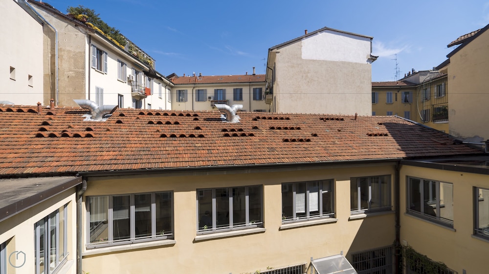 Italianway Apartments Melzo