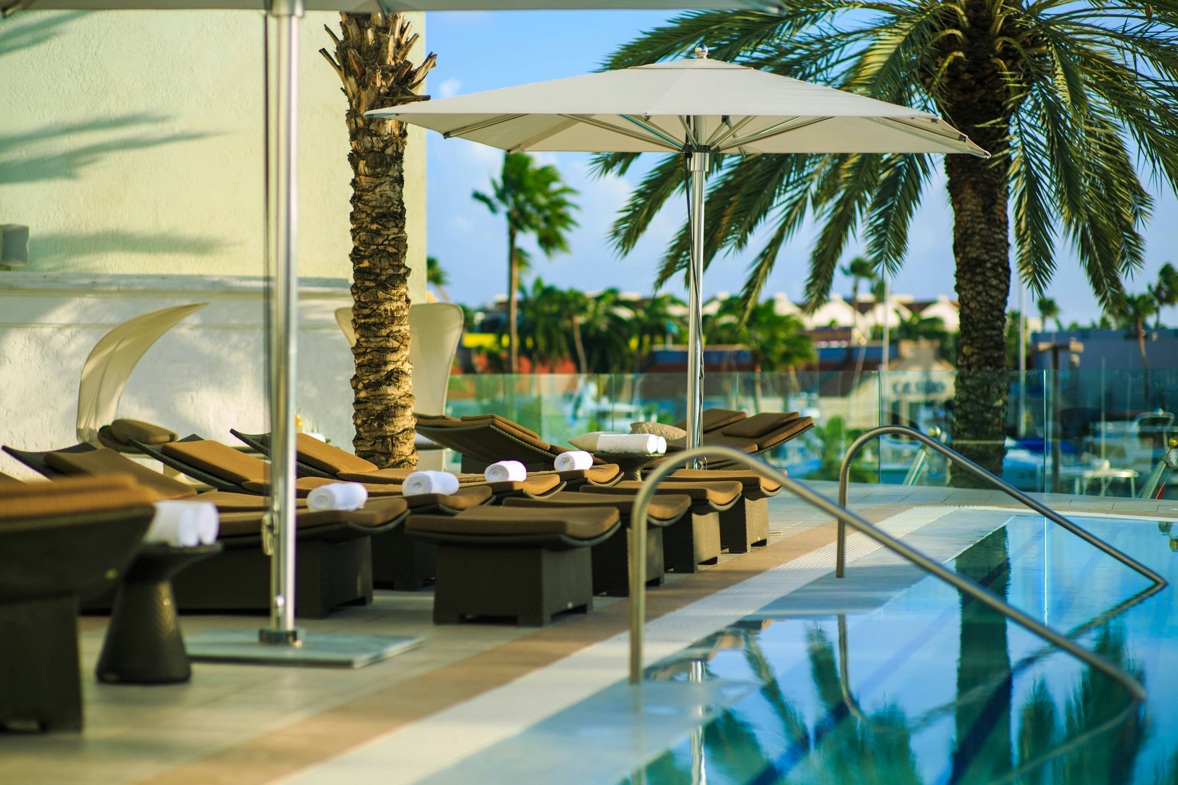 Renaissance Wind Creek Aruba Resort 50/92
