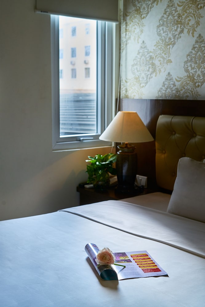 BOSS HOTEL NHA TRANG 57/72