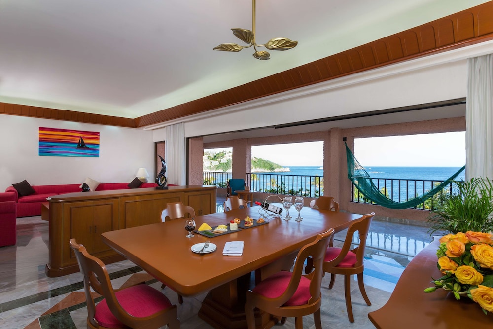 Barcelo Huatulco - All Inclusive 58/71