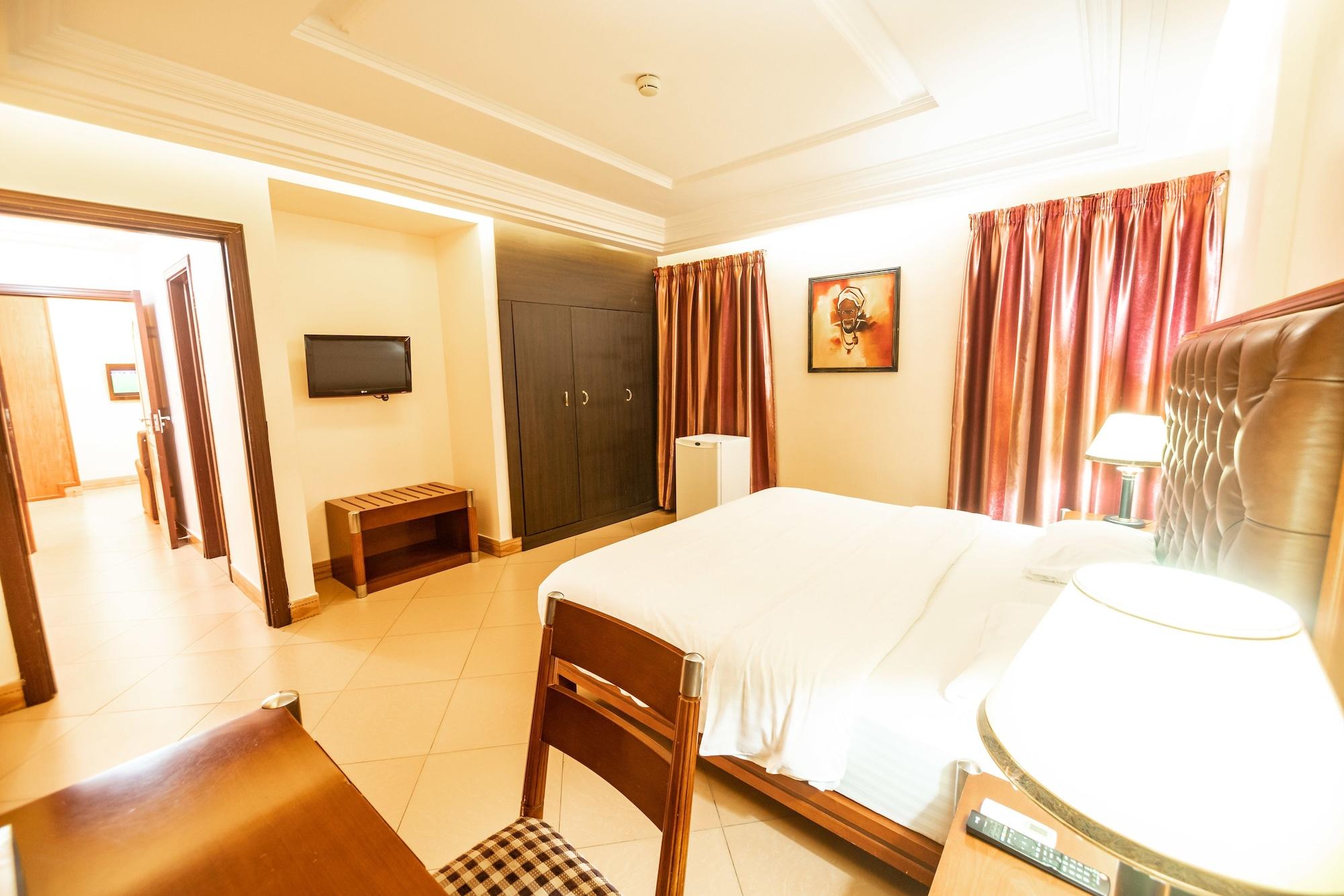 Bravia Eco Hotels 17/50