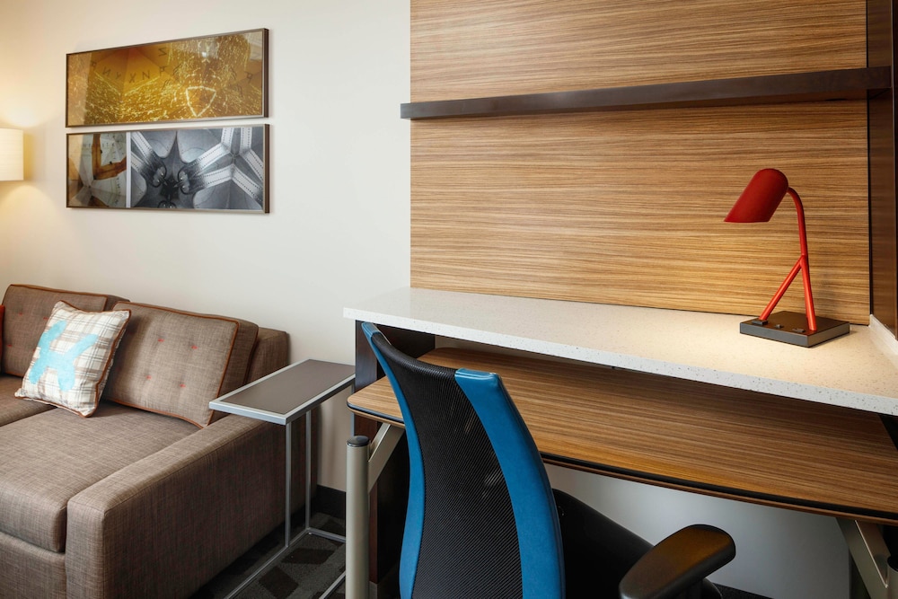 Towneplace Suites Louisville Northeast 52/60