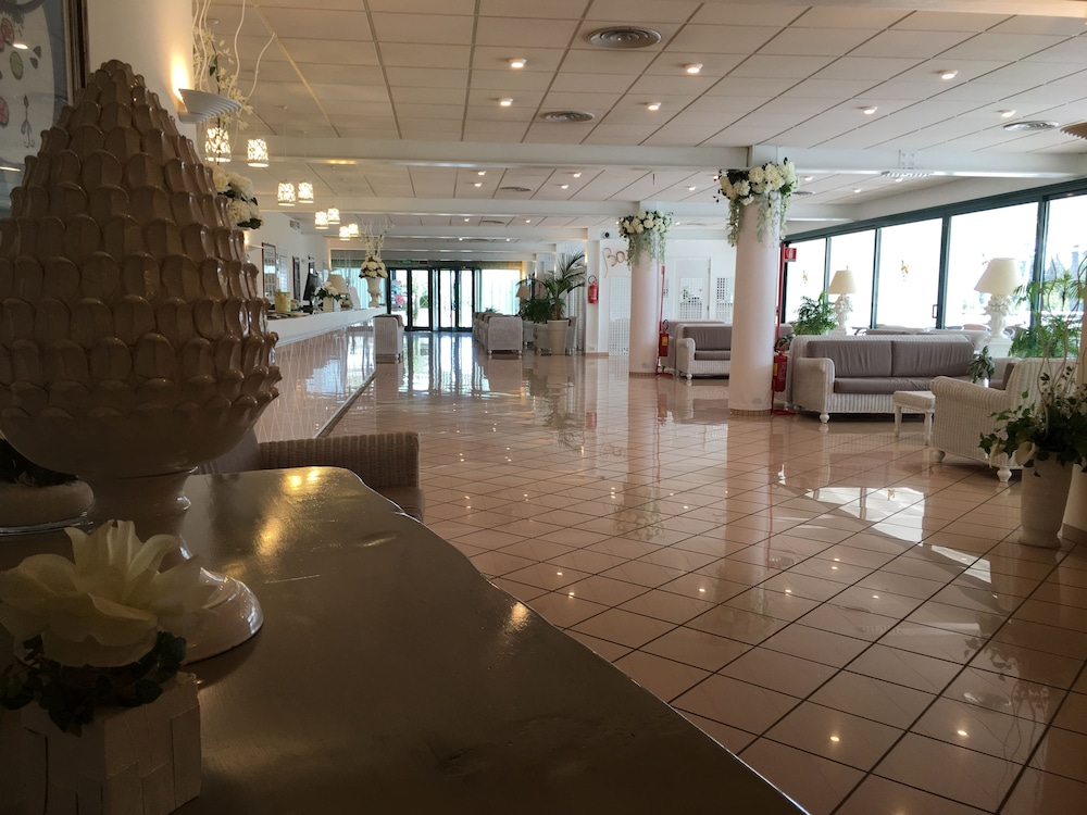 Hotel Sierra Silvana 27/50