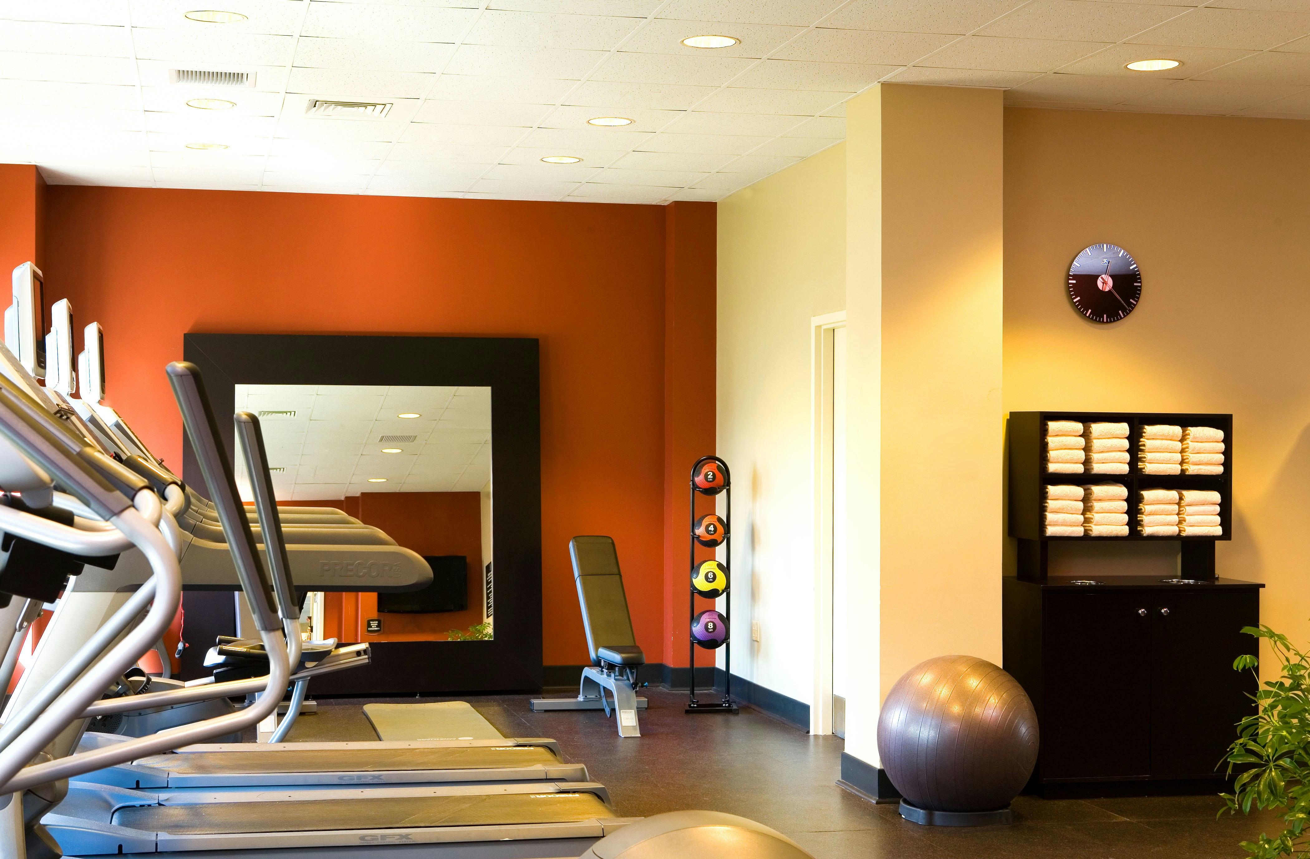 Embassy Suites by Hilton Portland Maine 20/46