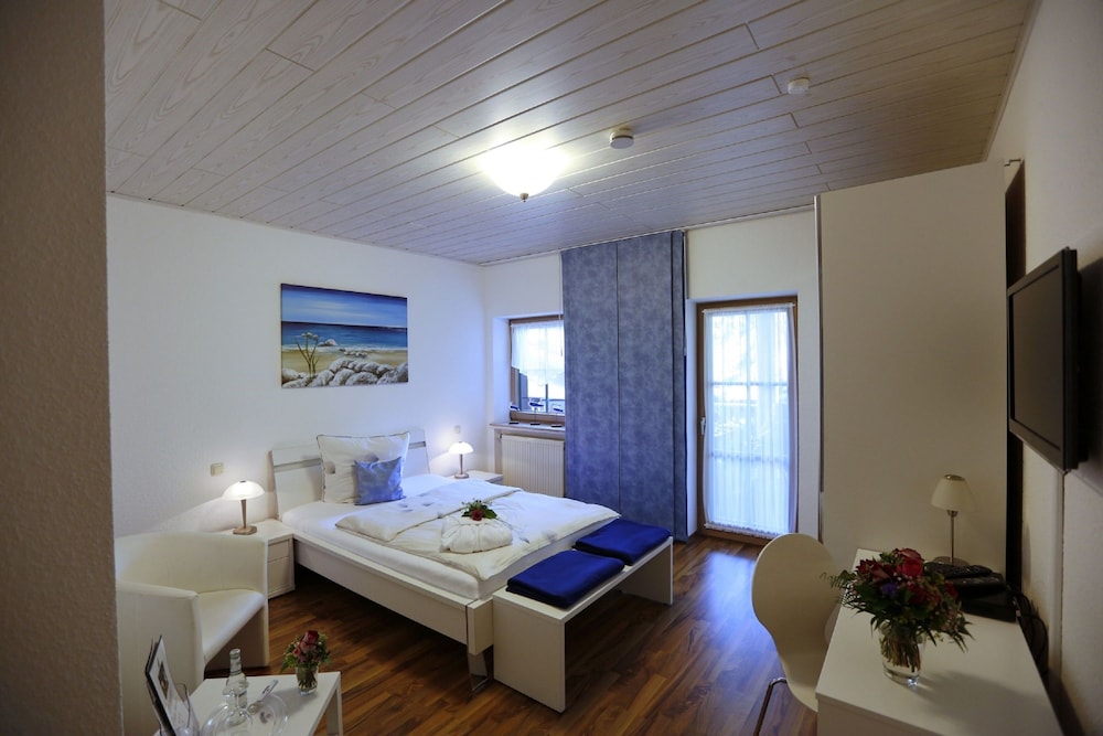 Villa Moritz 20/50