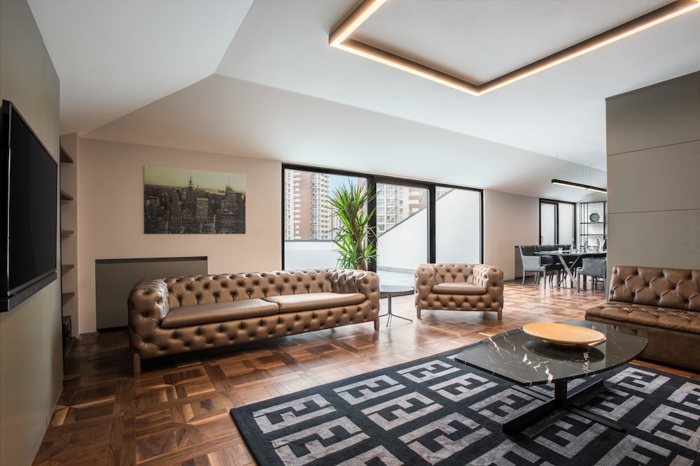 Tryp By Wyndham Ankara 25/44