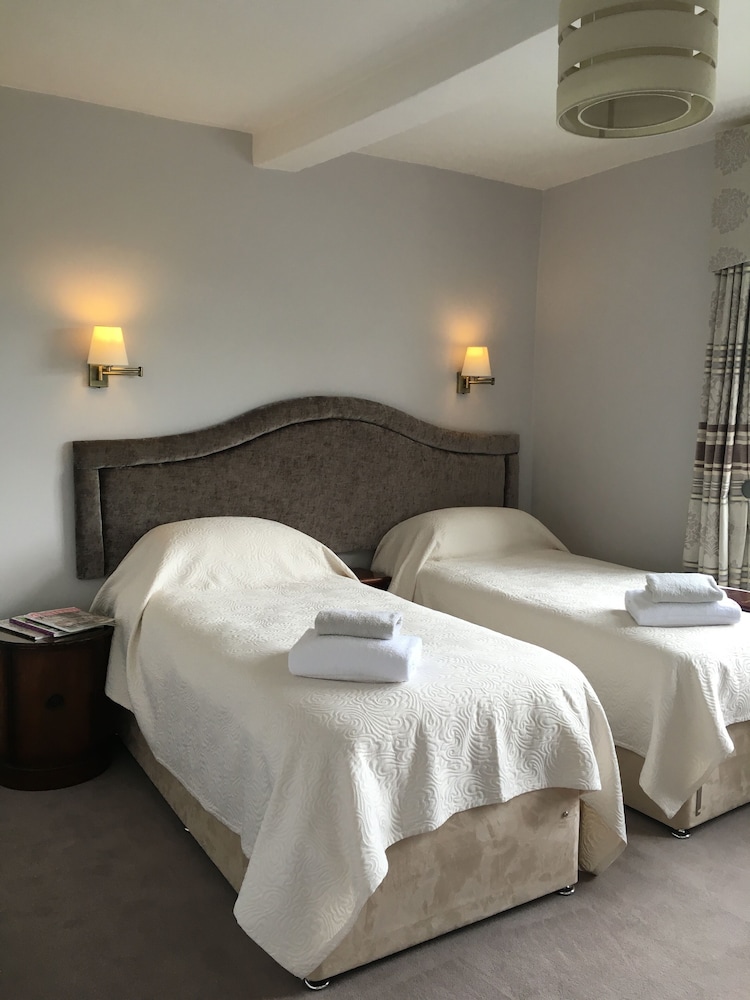 Pickmere Country Guest House 7/50