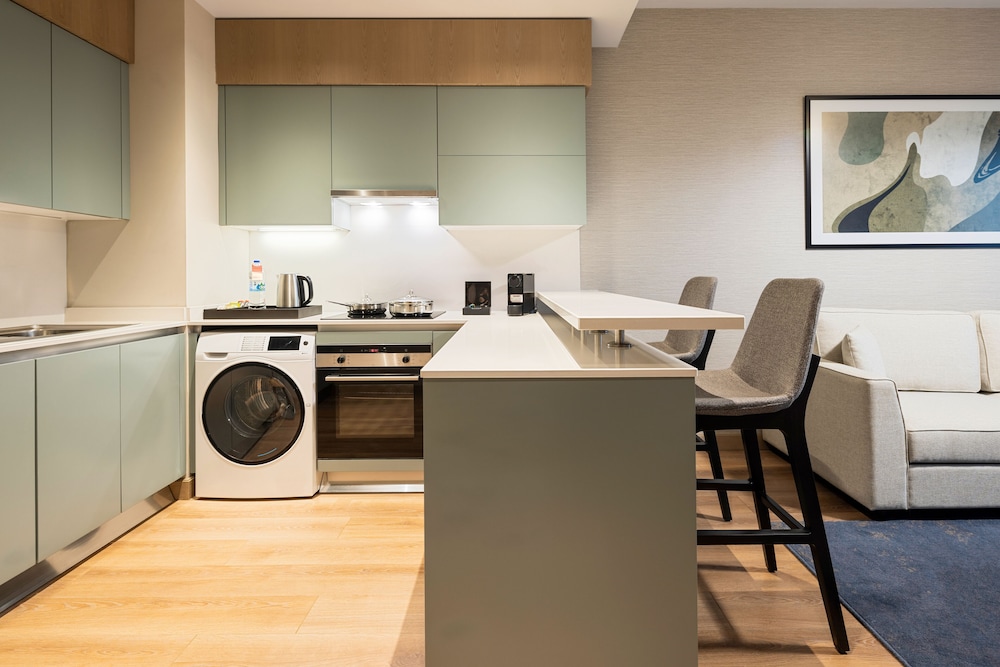 Movenpick Living Camlivadi 47/60