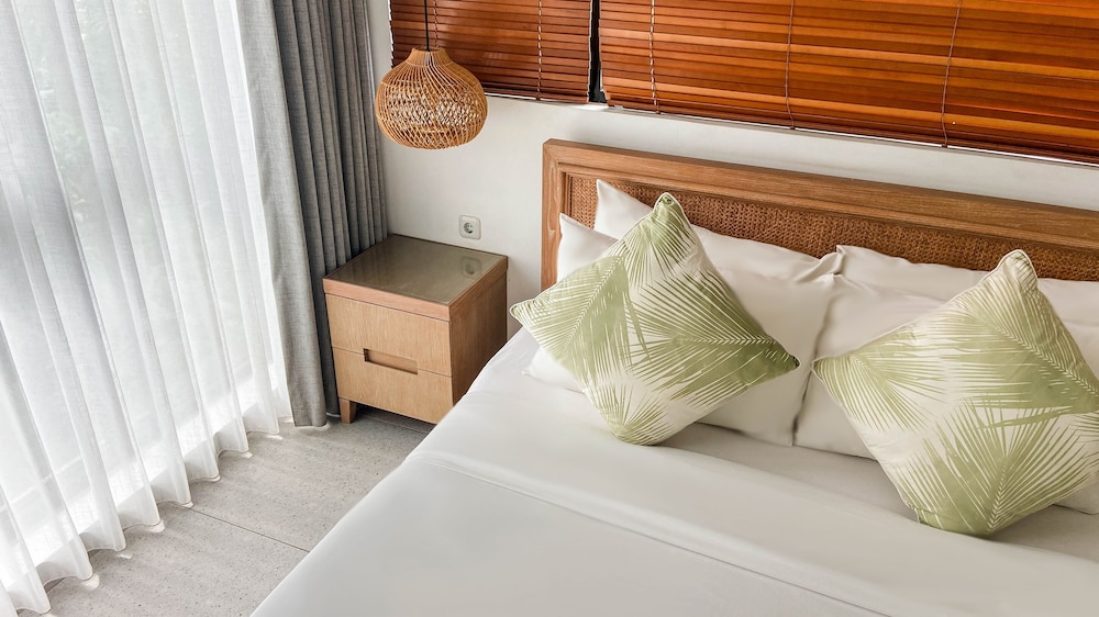 别墅Daun Canggu 3(Villa Daun Canggu 3) 图片3
