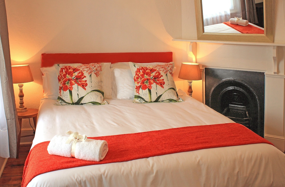 Rosedene Guest House 4/61