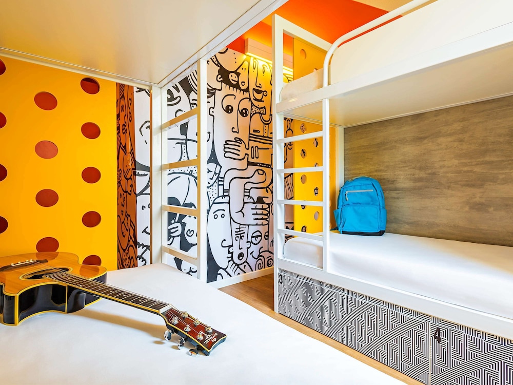Ibis Budget Rio De Janeiro Centro 35/58