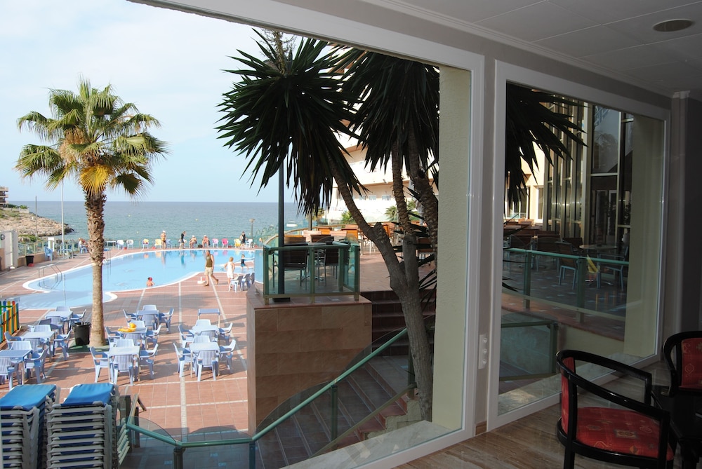 Hotel Cala Font 30/41