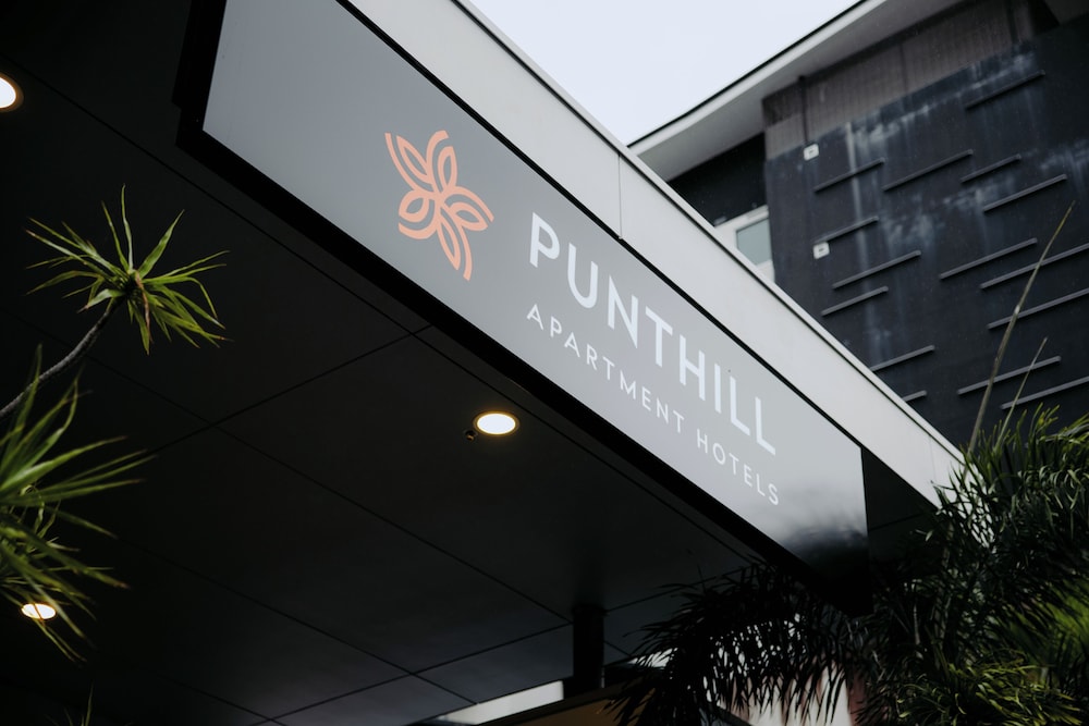 PUNTHILL BRISBANE 3/59