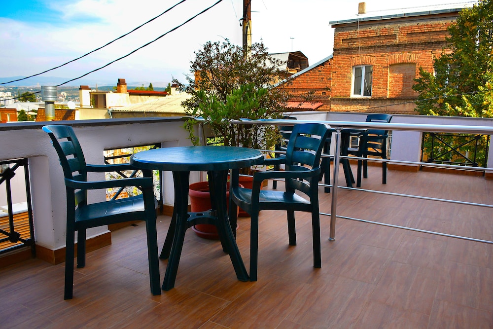 Urban Boutique Hotel 40/50