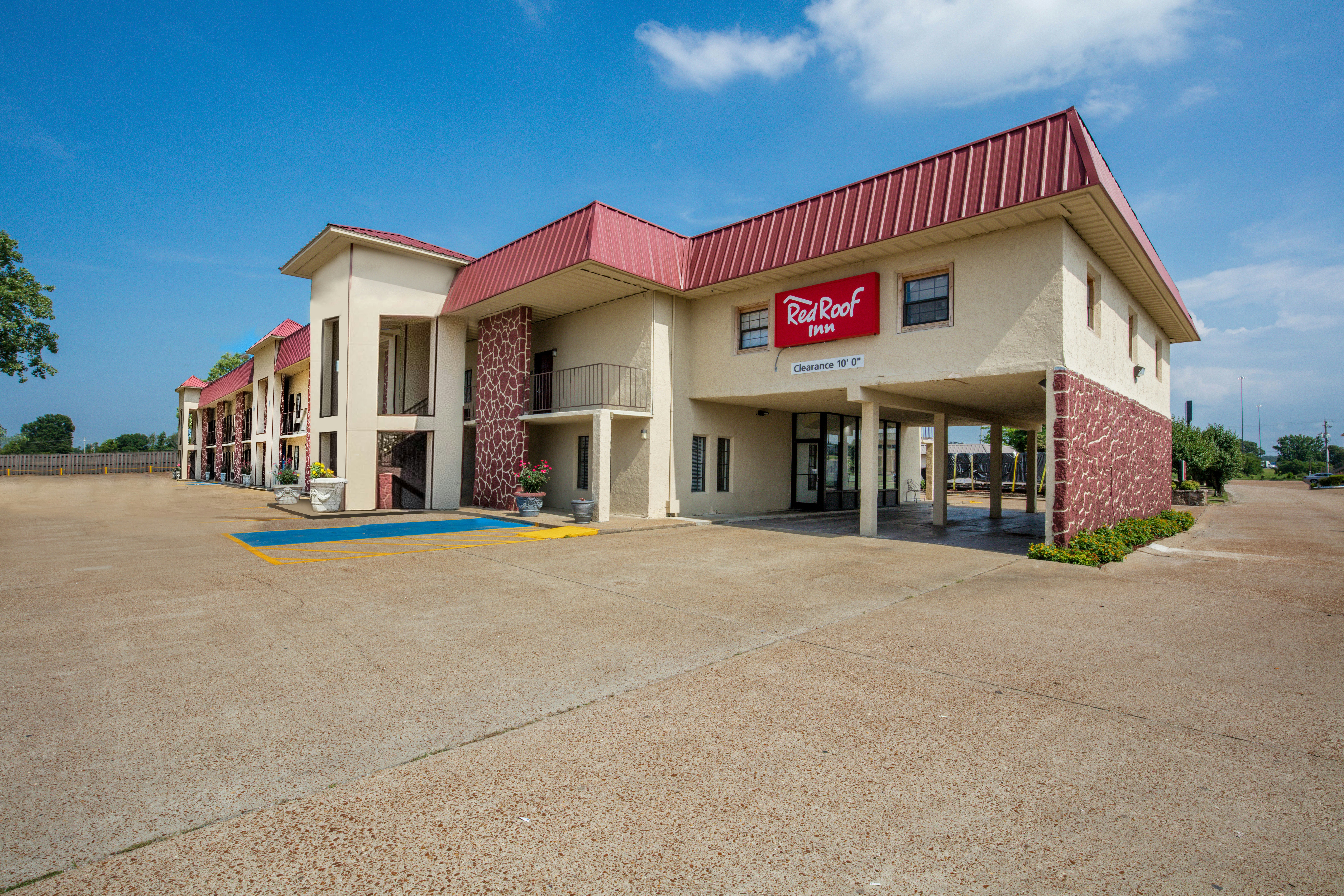 Days Inn by Wyndham Forrest City I-40 27/29