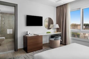 Basic, Villa, 5 King Beds