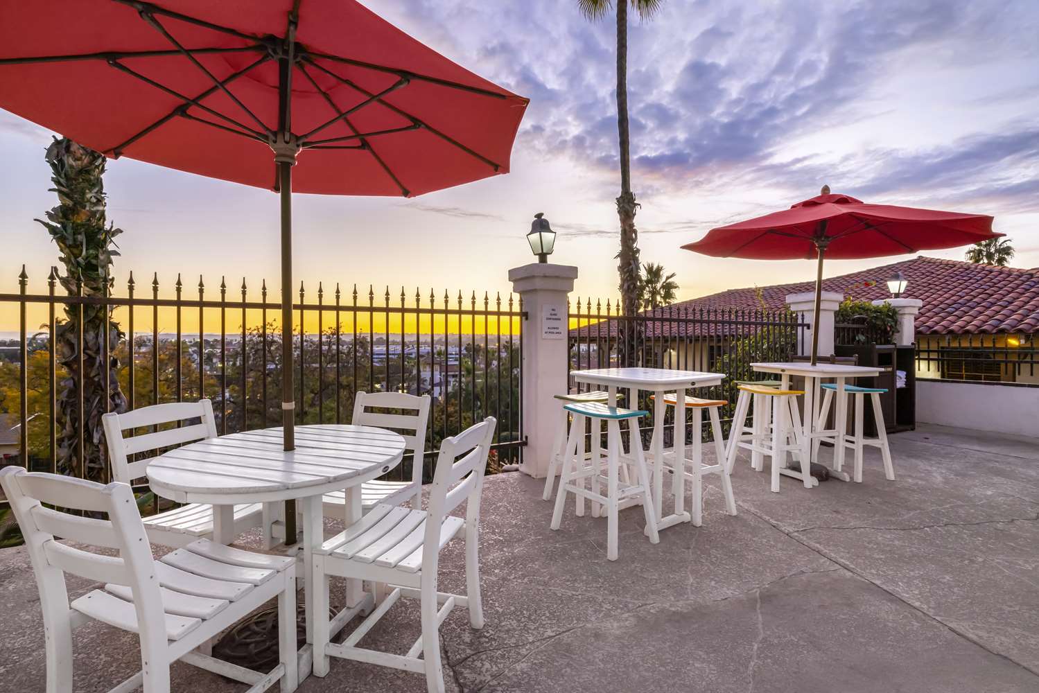 Best Western Plus Hacienda Hotel Old Town 34/49