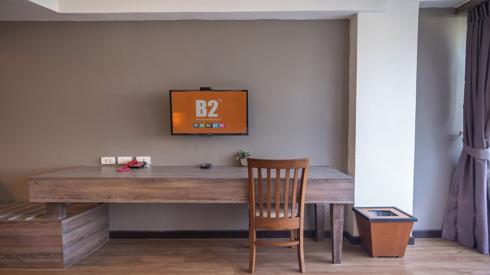 B2 Mae Hong Son Premier Hotel 48/59