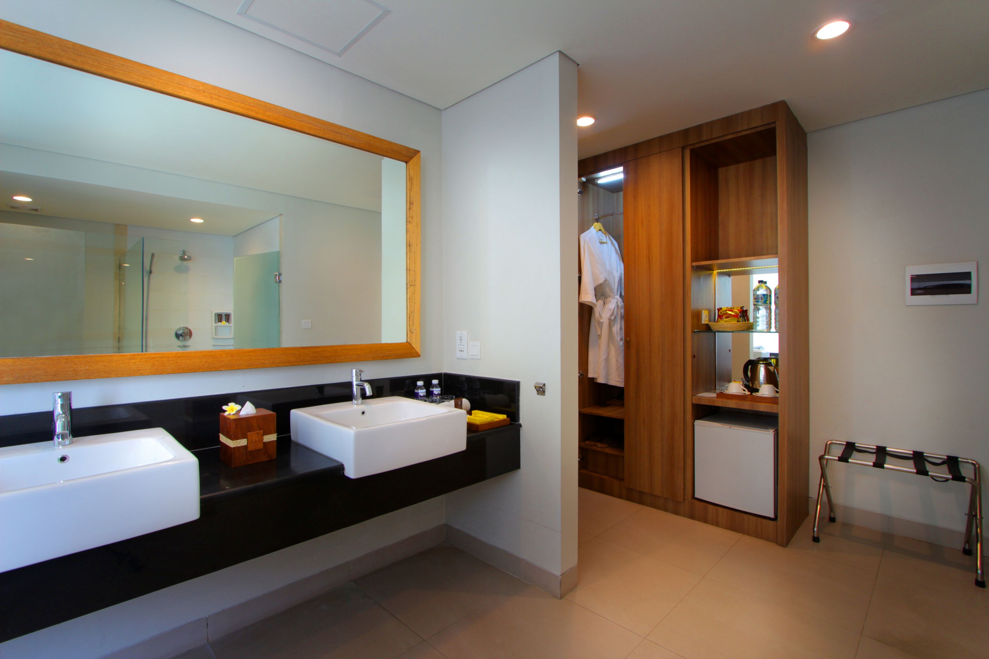 Kirana, Suite, The Kirana Canggu Hotel 4/4