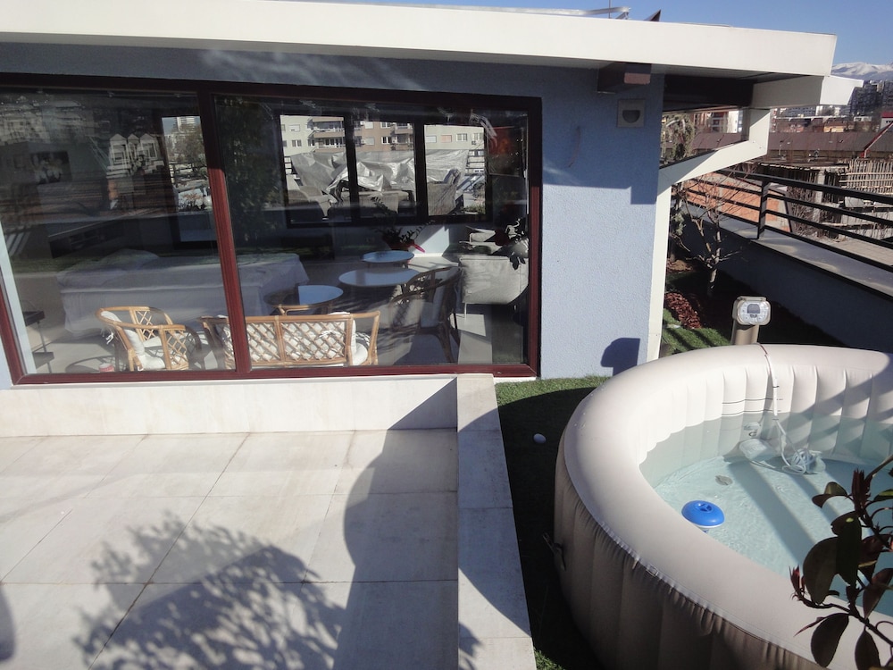 Joan Apartments & Spa 42/50