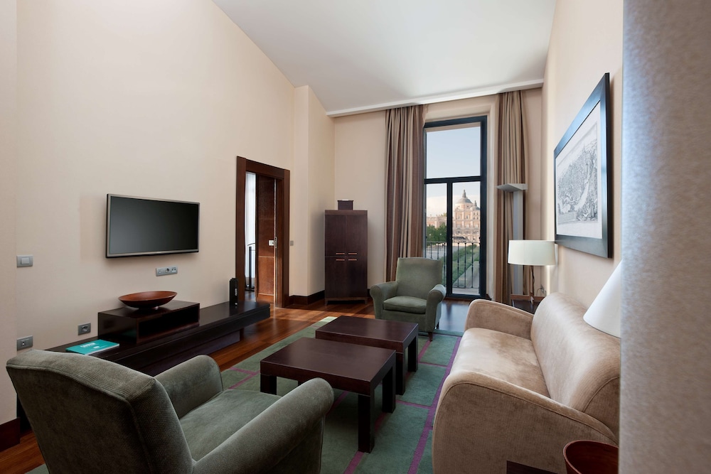 Nh Collection Palacio De Aranjuez 30/50