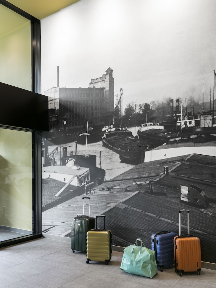 Okko Hotels Strasbourg Centre 26/46
