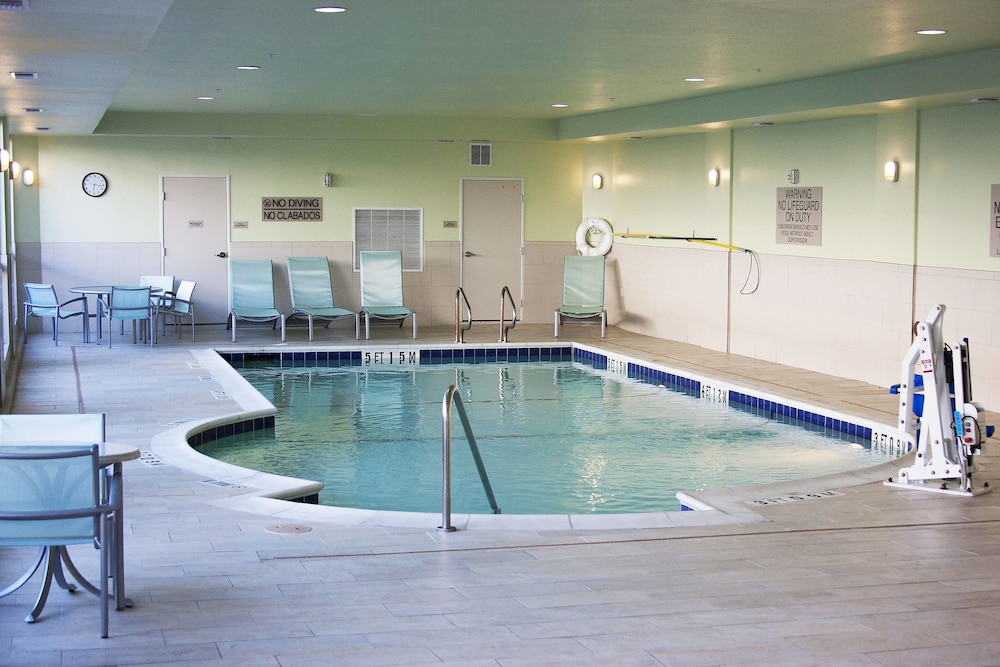 Springhill Suites Corpus Christi 12/27