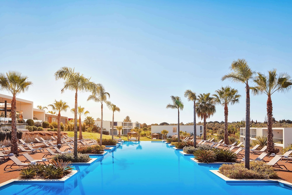 Tivoli Alvor Algarve - All Inclusive Resort 64/66