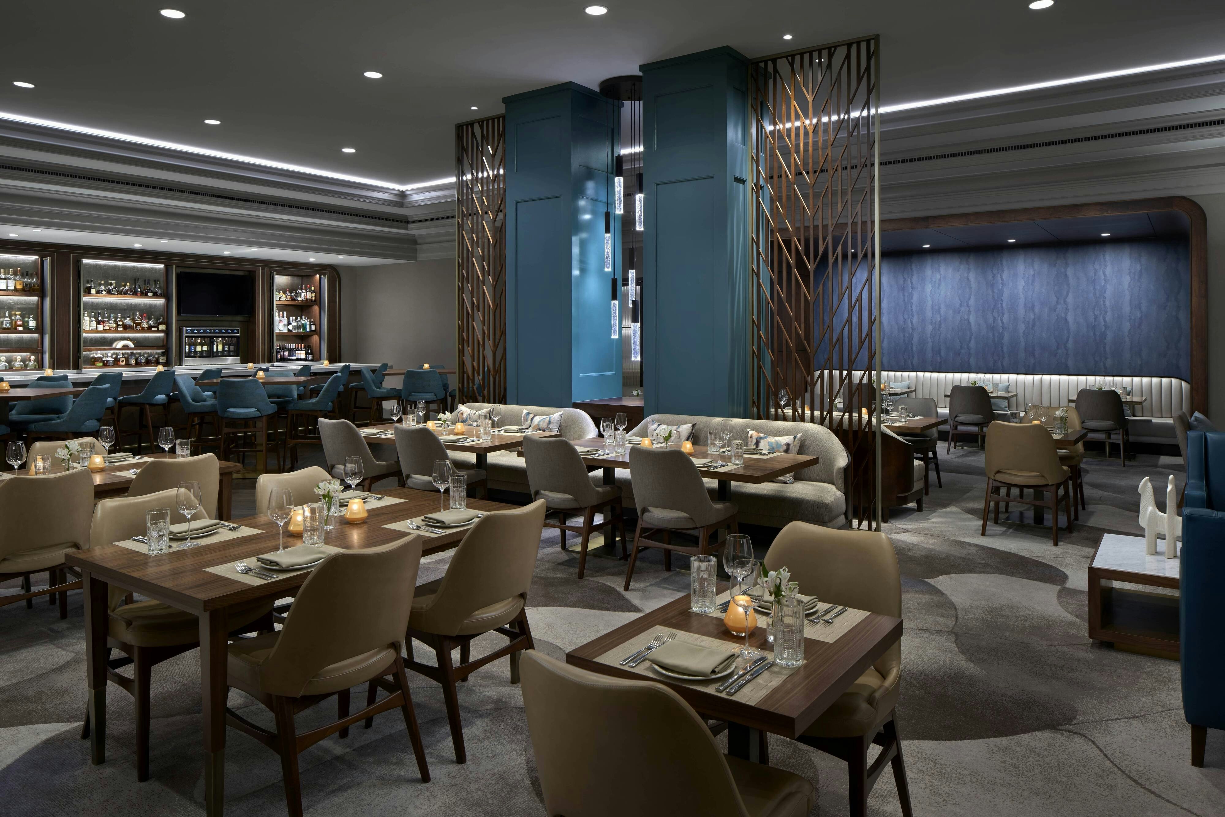 Ritz Carlton Pentagon City 56/59