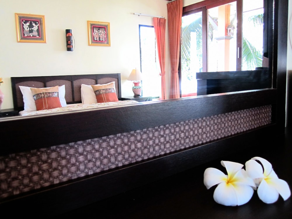 LANTA IL MARE BEACH RESORT 13/73