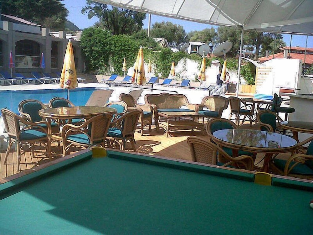 ANT APART HOTEL 29/50