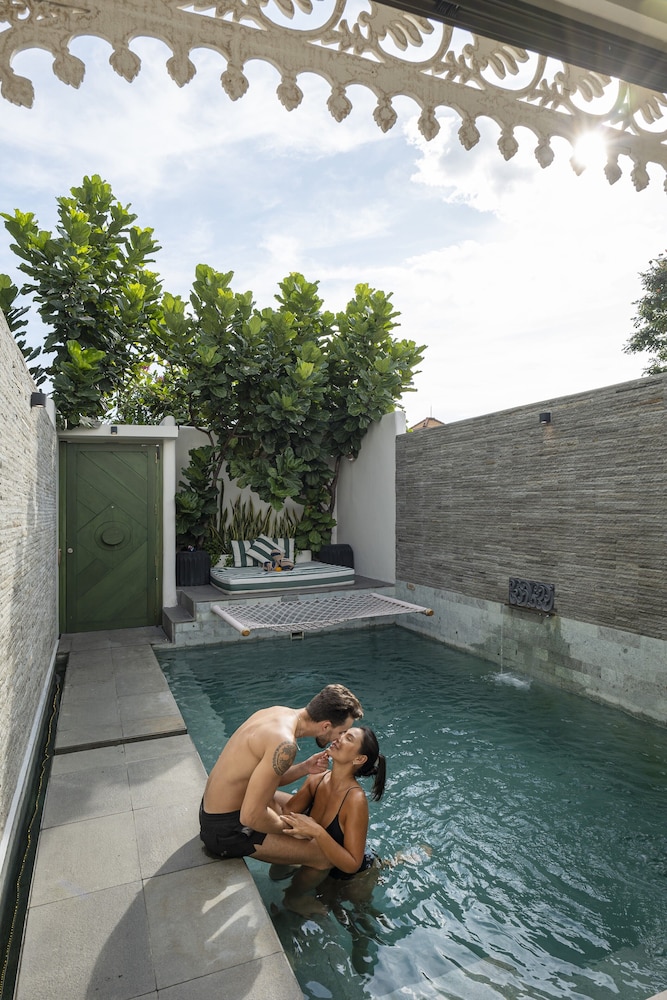 Monolocale Resort Seminyak by Ini Vie Hospitality 49/70