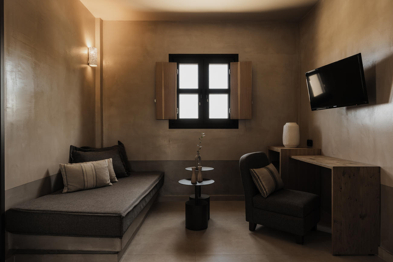 Momi Slow Living Hotel 45/60