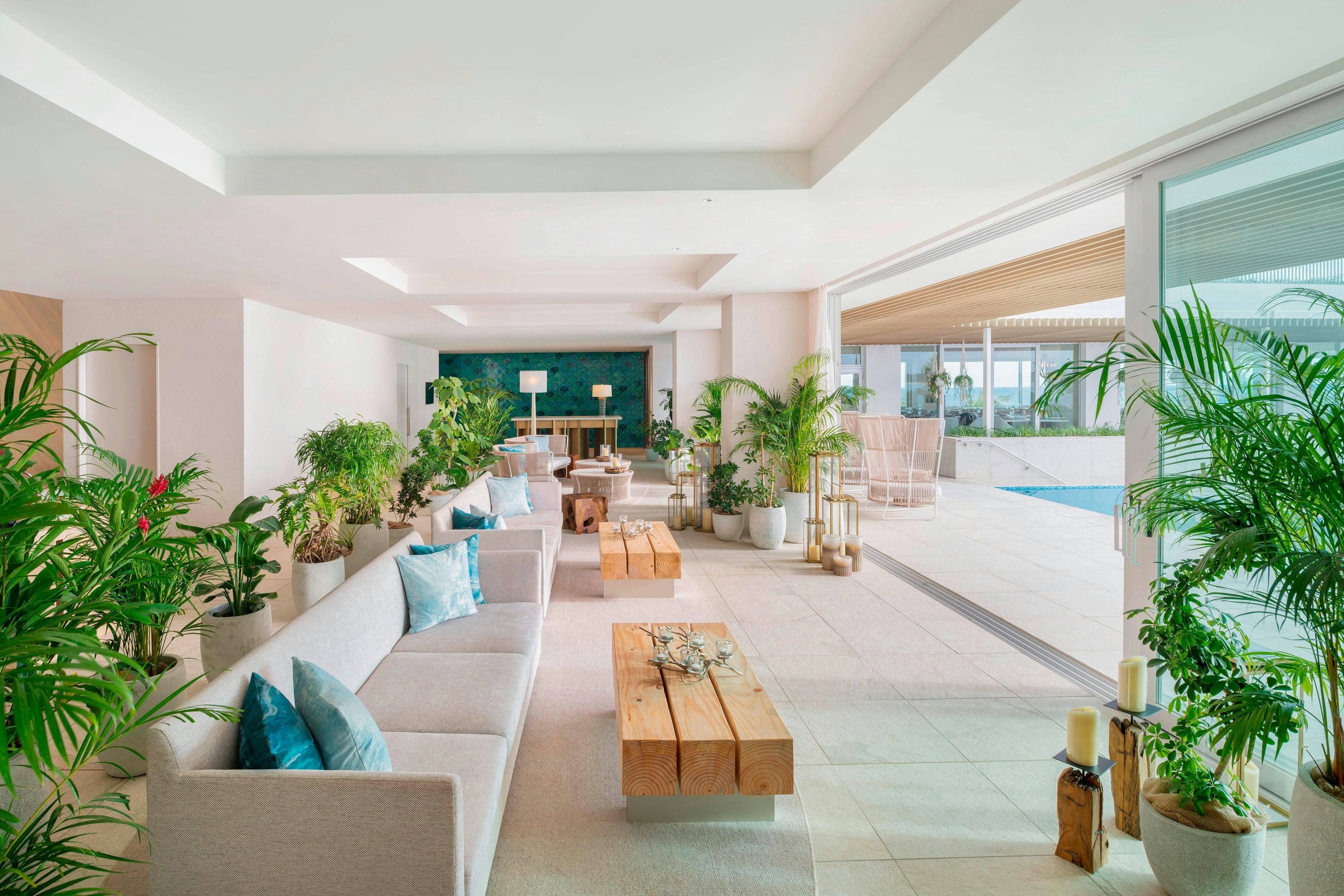 IRAPH SUI, a Luxury Collection Hotel, Miyako Okinawa 39/53