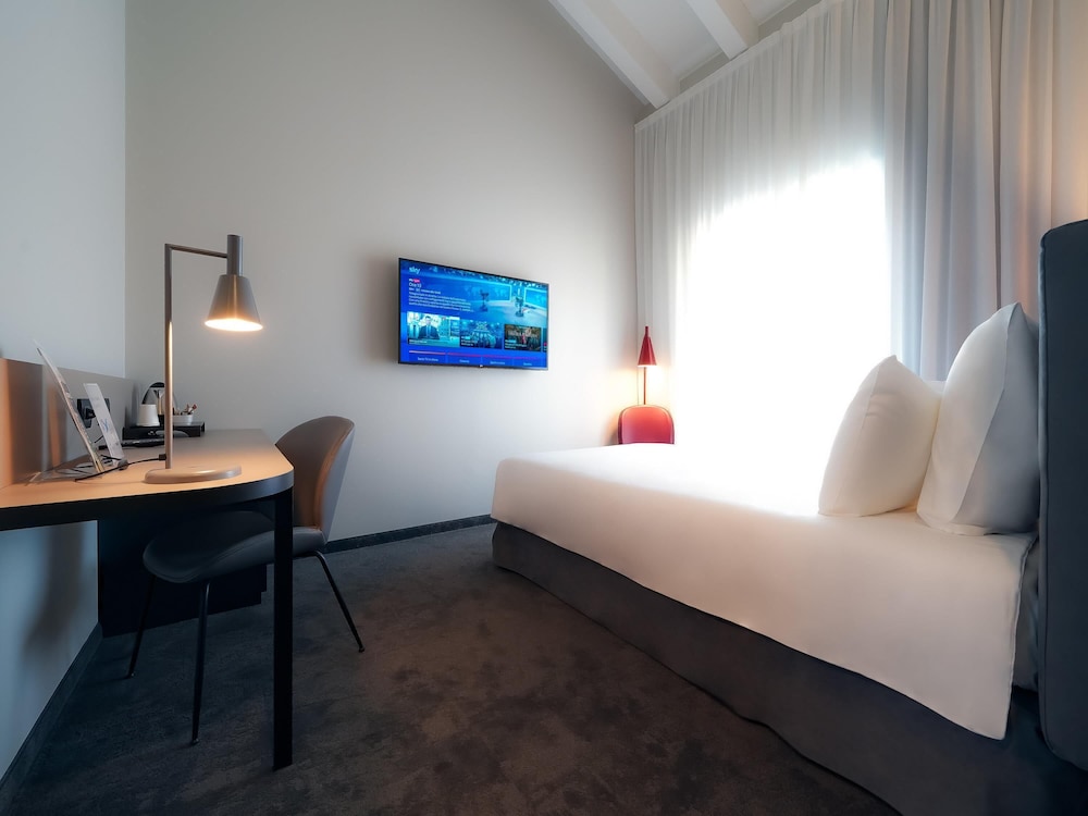 Mercure Bergamo Centro Palazzo Dolci 46/63