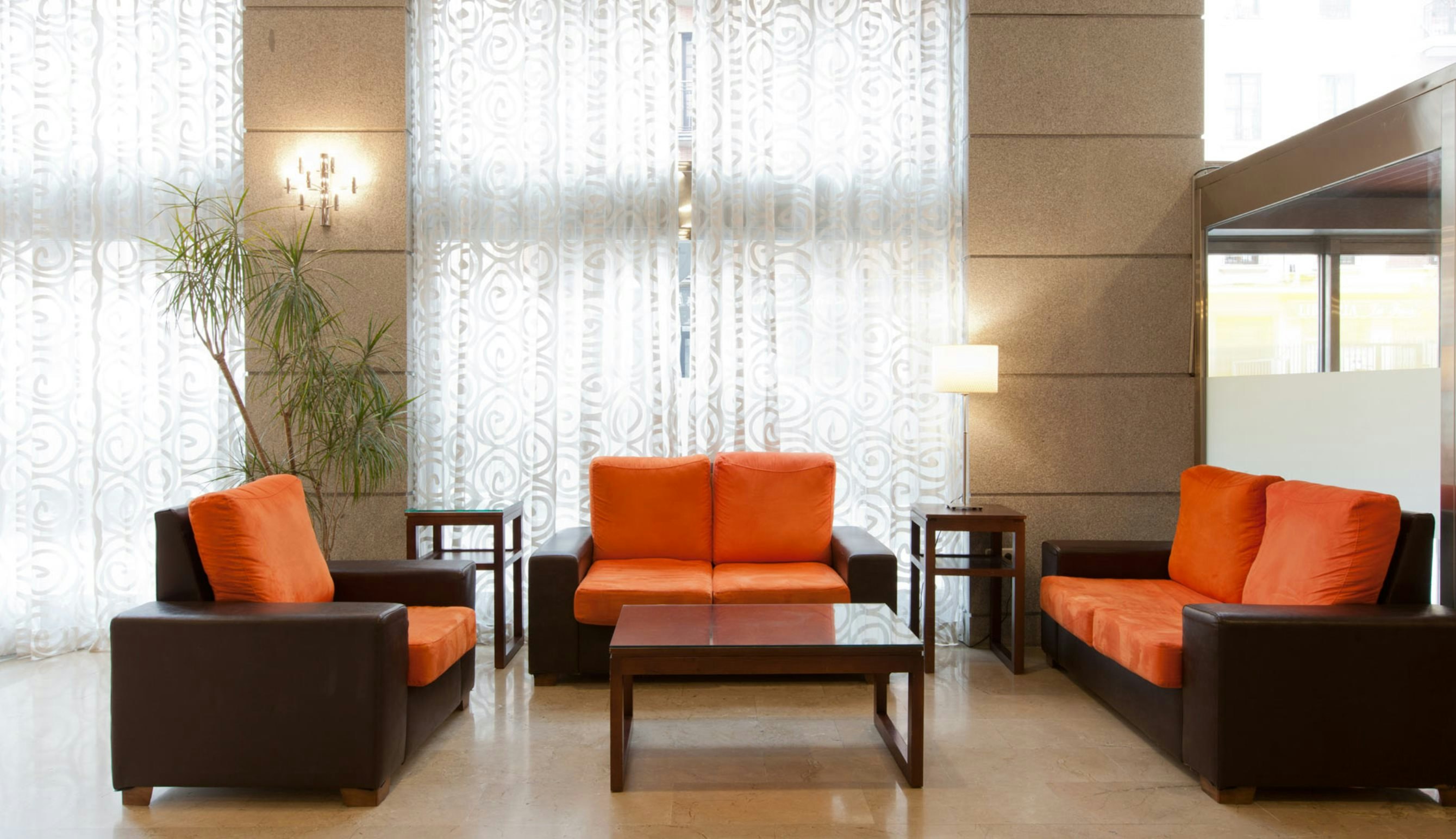 Hotel Porcel Ganivet 25/50