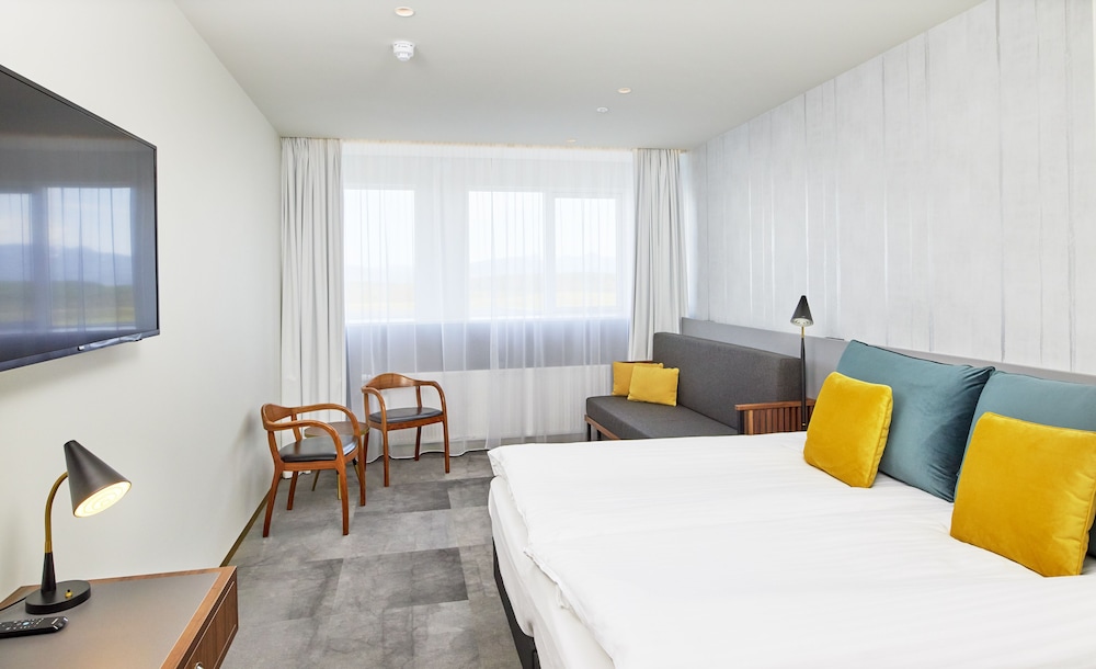 Fosshotel Stykkisholmur 10/40