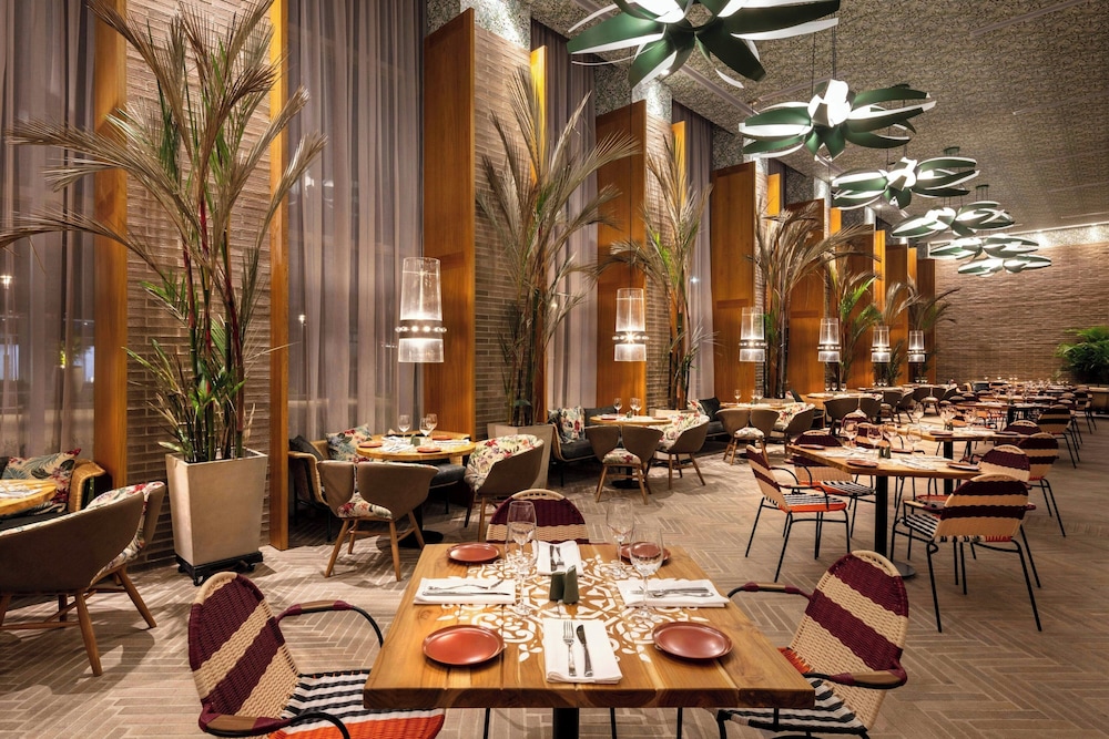 Barranquilla Marriott Hotel 33/47
