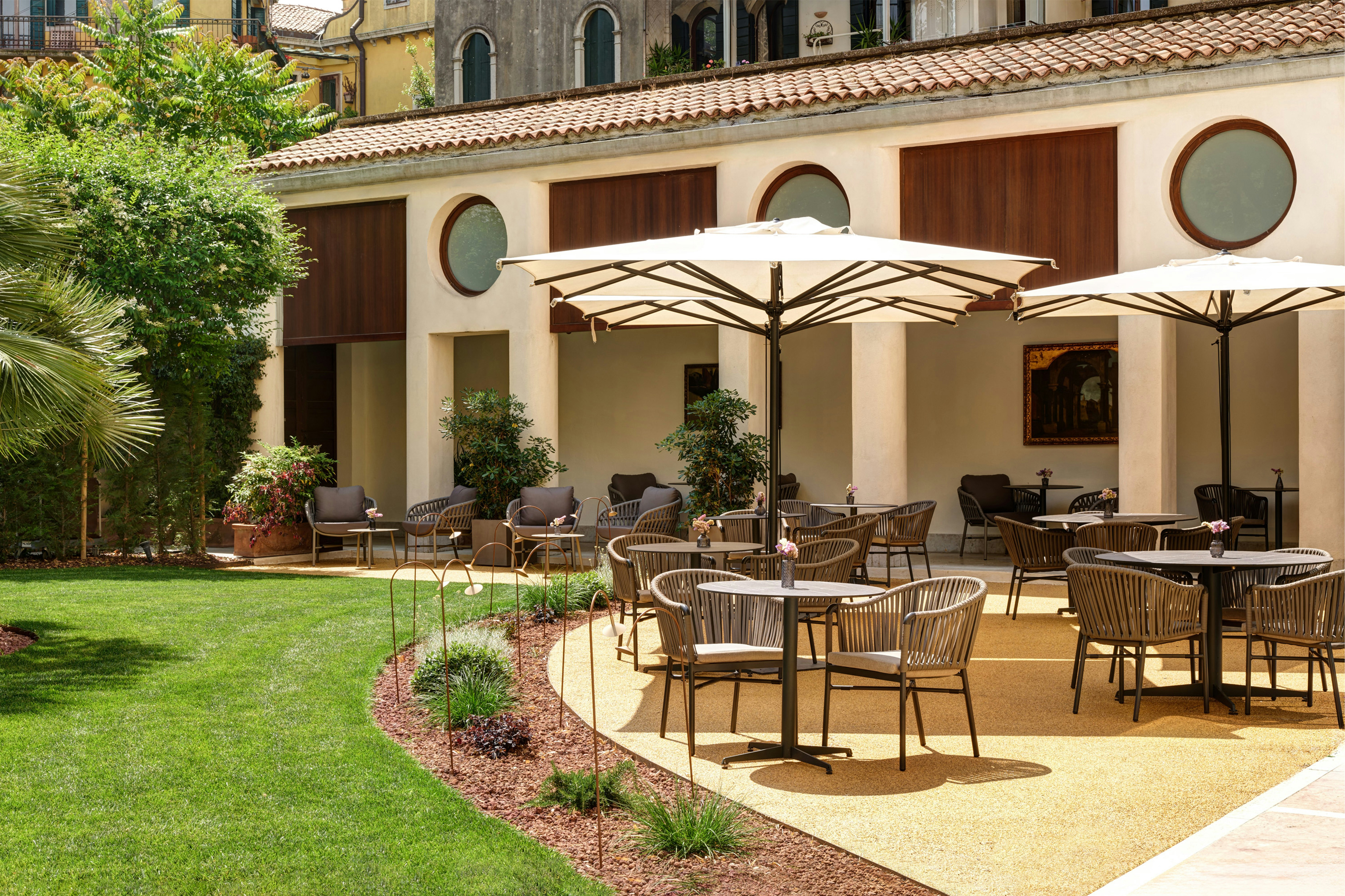 Hotel Indigo Venice Sant Elena 49/74