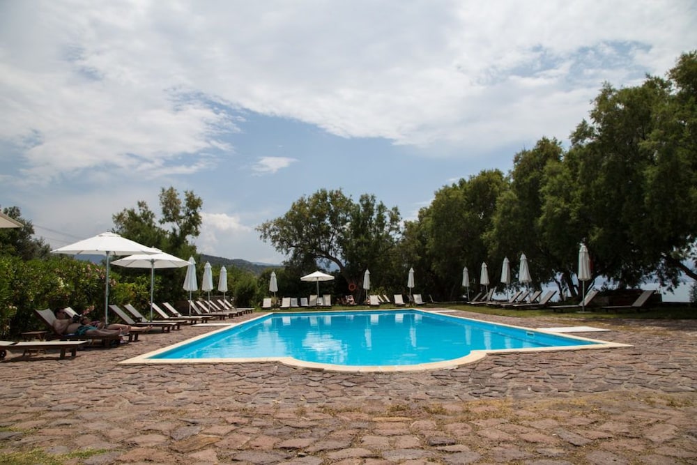 Olive Press Hotel 43/50