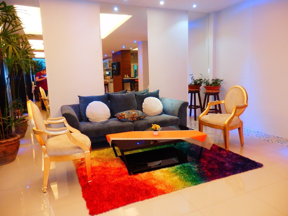 Kata Beach Studio Service Apartment 26/50