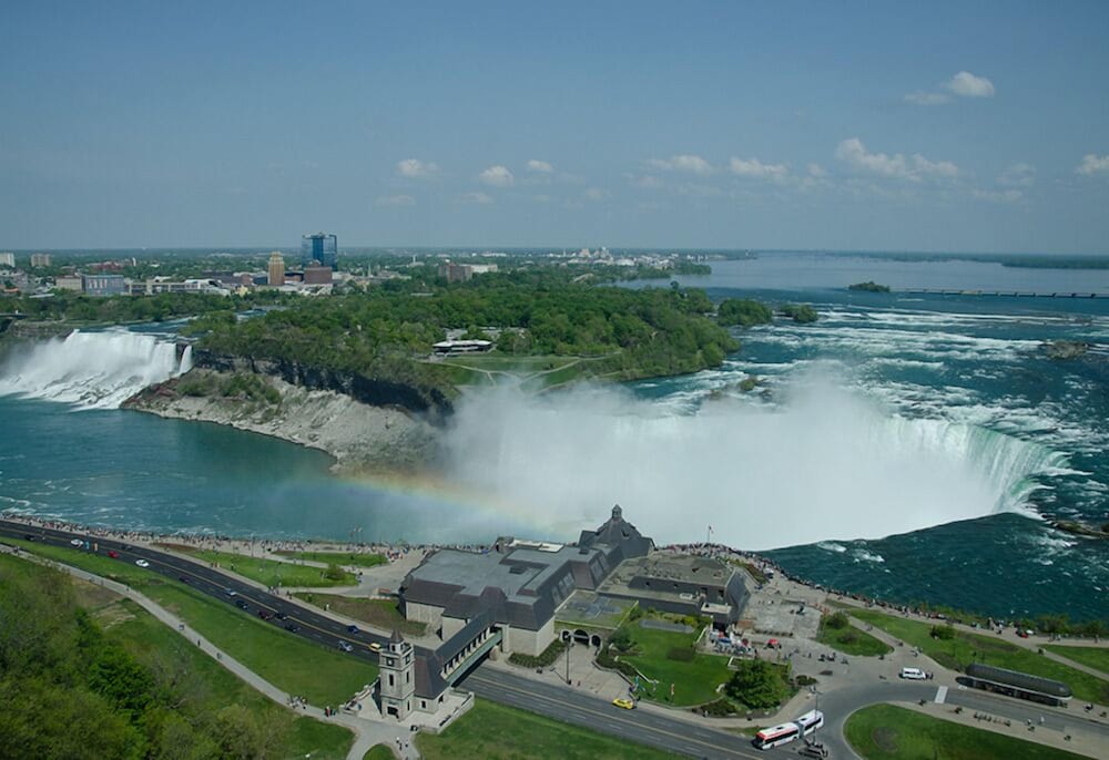 The Tower Hotel Fallsview 38/50