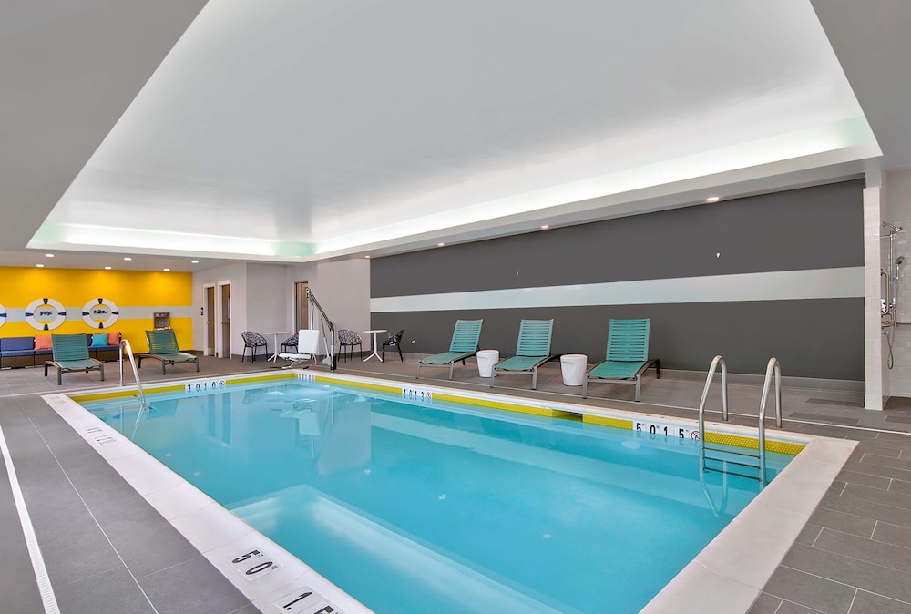 Tru By Hilton Ashburn One Loudoun, Va 23/53