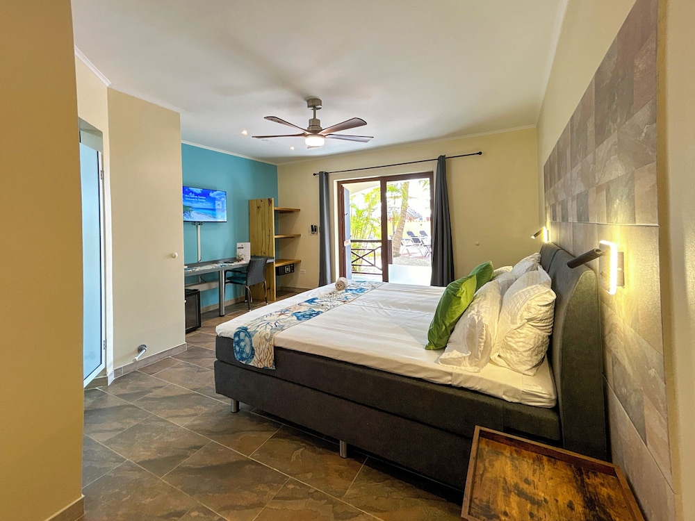 Sonrisa Boutique Hotel 21/50